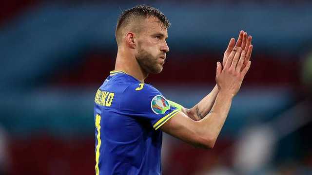 Ярмоленко неожиданно перешел на украинский язык и признался, почему не сделал этого раньше