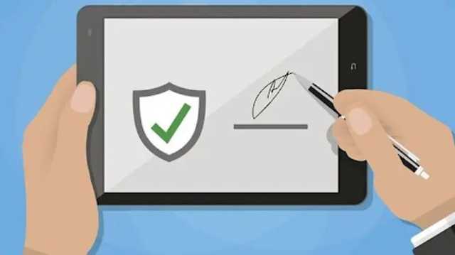 В суде разъяснили, какой отправленный по электронной почте документ может считаться официальным