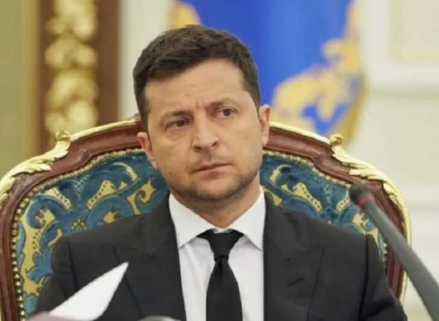 Зеленский об отношениях с НАТО: мы не просим подарков – нам нужны возможности