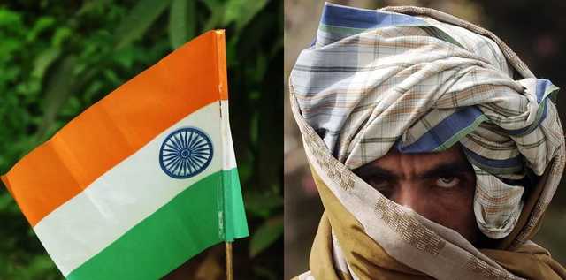 Талибы провели первые официальные переговоры на международном уровне