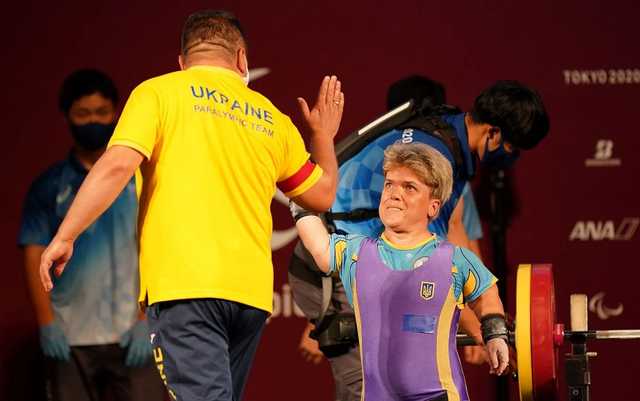 "Ухожу с позором": знаменитая украинская чемпионка завершила карьеру, расплакавшись в эфире