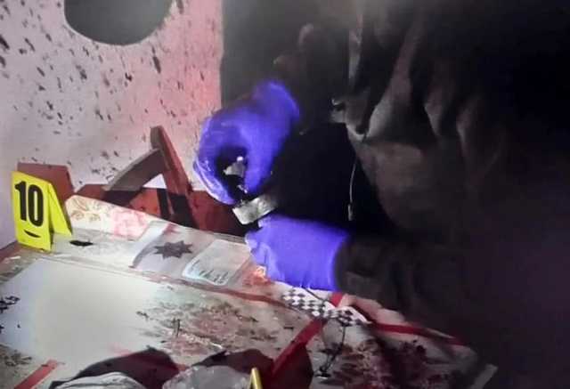 На Прикарпатье прогремел взрыв в многоэтажке, погиб мужчина