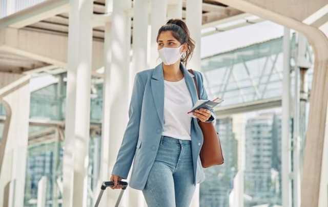 Украинцы могут путешествовать в 35 стран Европы