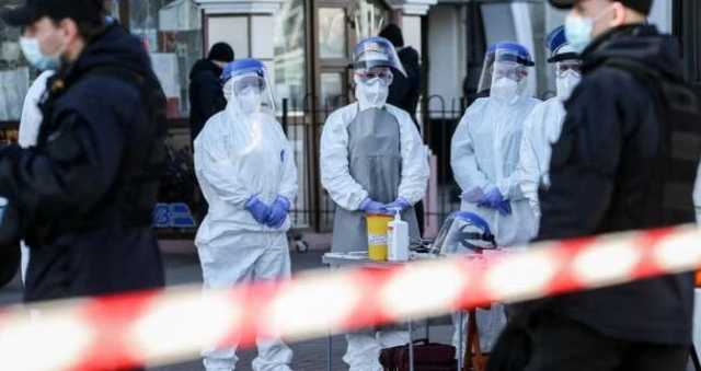 На Херсонщине могут усилить карантин: регион близок к "желтой" зоне