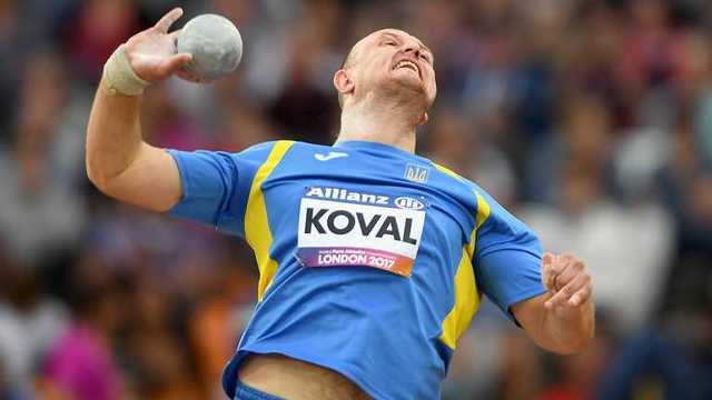 Скандал между Украиной и Малайзией на Паралимпиаде: украинская сторона объяснила свои действия