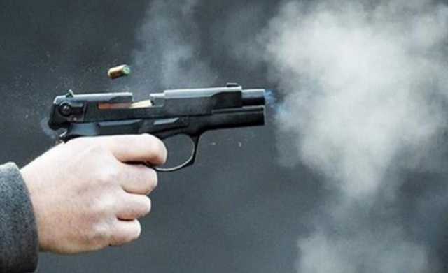 В Николаеве мужчина устроил стрельбу на рынке