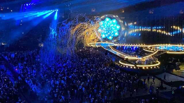 В Минкульте назвали стоимость концерта на День независимости