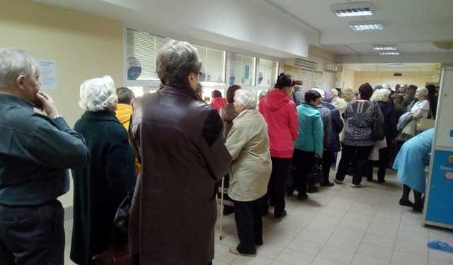 Состояние медицины в «ЛНР» приближается к катастрофическому