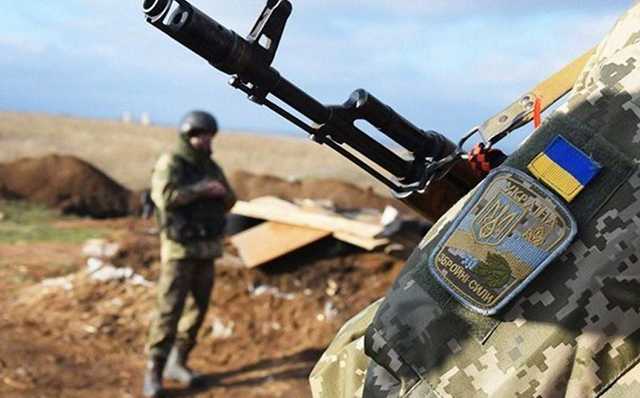 ТКГ провела внеочередное заседание из-за обострения на Донбассе