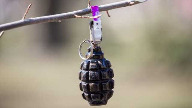 На Прикарпатье в многоэтажке взорвалась граната, есть погибший