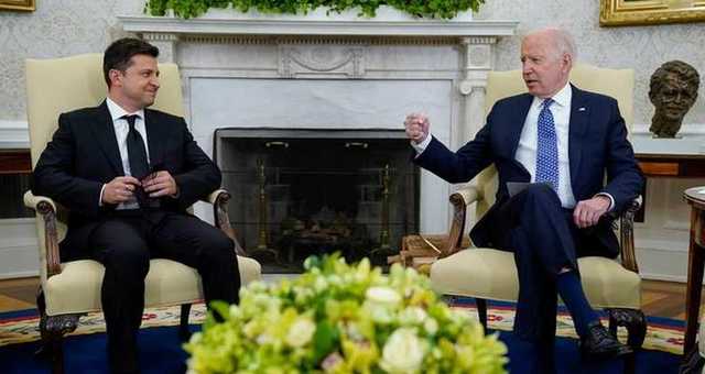 Штаты предоставят 45 миллионов долларов гумпомощи для жителей Донбасса