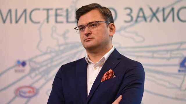 У РФ не только газ грязный - Кулеба заступился за Зеленского перед Лавровым