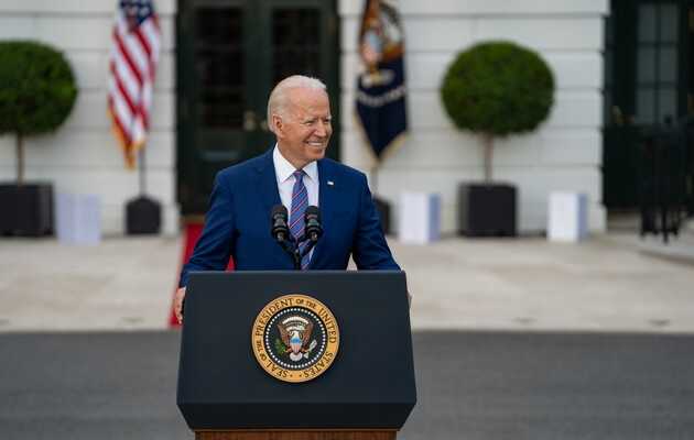 Financial Times: Байден і Європа йдуть різними шляхами