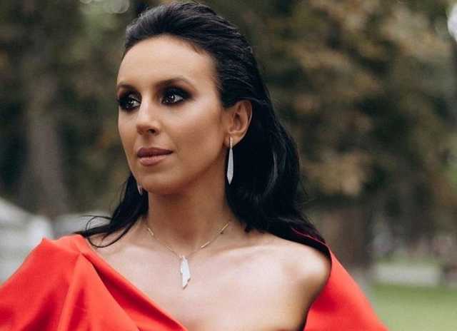 Джамала поругалась и рассталась с продюссером: все ее клипы исчезли из YouTube