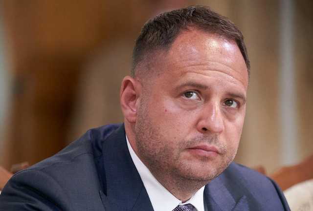 США готовы в любой момент вводить санкции против России, - Ермак