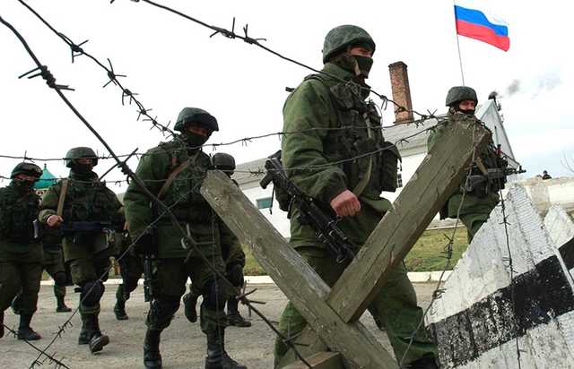 Россия дорого заплатит за агрессию — экс-посол США при НАТО