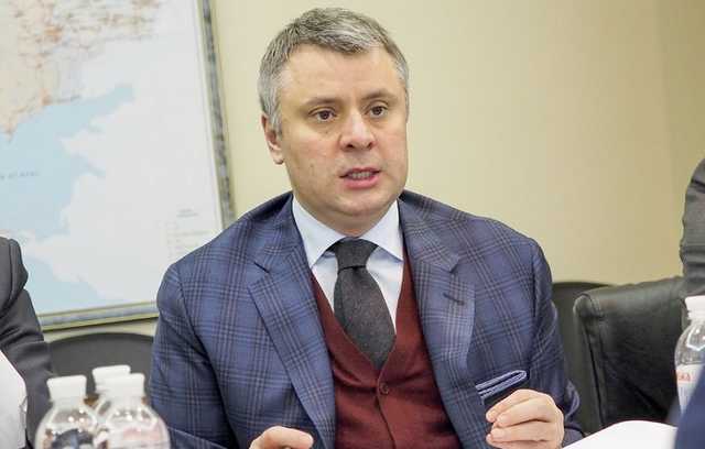 Победа будет за нами, – Витренко о ситуации с "Северным потоком-2"