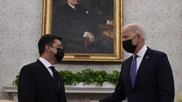 США готовы помочь прекратить войну: Ермак уточнил темы разговора Зеленского и Байдена