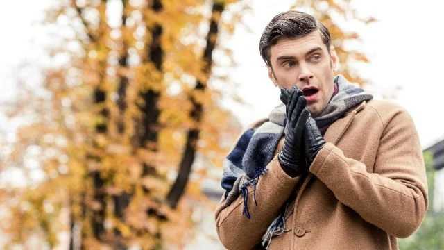 Синоптики прогнозируют заморозки в Украине уже в начале следующей недели