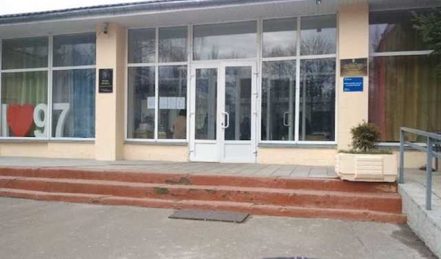 В Киеве распылили перцовый баллончик в школе