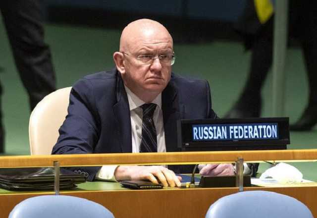 Москва «Талибан» в обиду не даст! Пару слов о братстве террористов