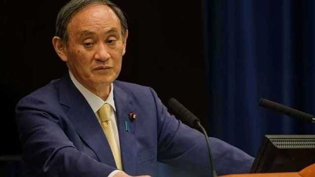 Японский премьер неожиданно объявил об отставке