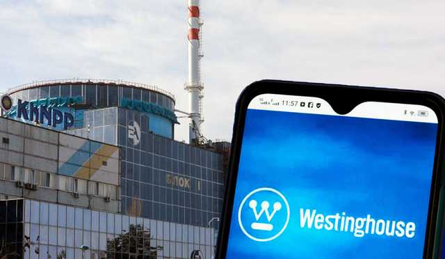 А деньги где? Как у Зеленского «нарисовали» 30 миллиардов долларов на энергоблоки