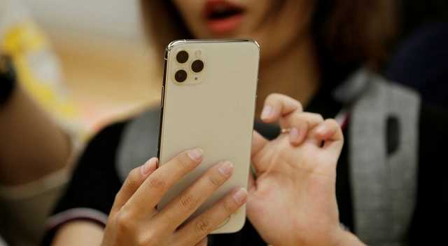 Apple решили отложить сканирование фото и видео владельцев iPhone