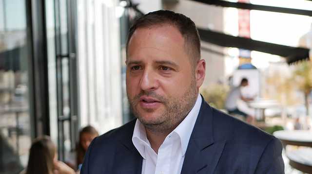 Украина сделает все необходимое для эвакуации оставшихся в Афганистане украинских граждан, - Ермак