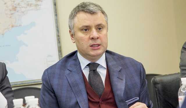 Витренко: "Северный поток-2" будет достроен. Но не факт, что заработает