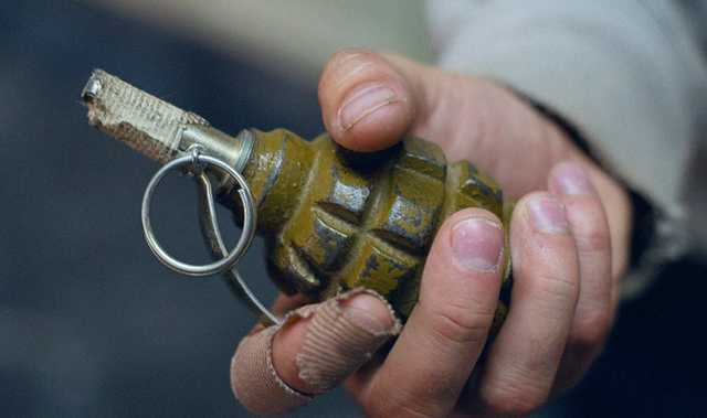 В Киеве мужчина угрожал устроить взрыв в многоэтажке: на место выезжал спецназ