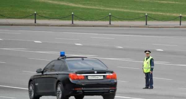 Немытая Россия: страна рабов, страна господ