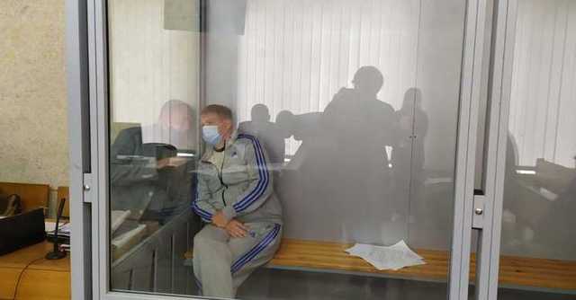 Депутата Полтавского горсовета взяли под стражу после обысков