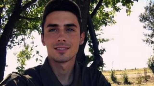 На Волыни из воинской части исчез солдат