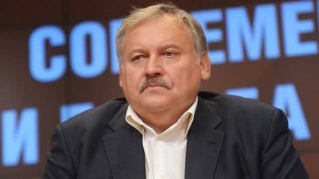 Ми повинні зробити все, щоб Україна припинила своє існування – заява соратника Путіна