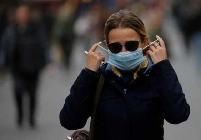 Штамм Дельта наступает: когда в Украине ужесточат карантин — эпидемиолог