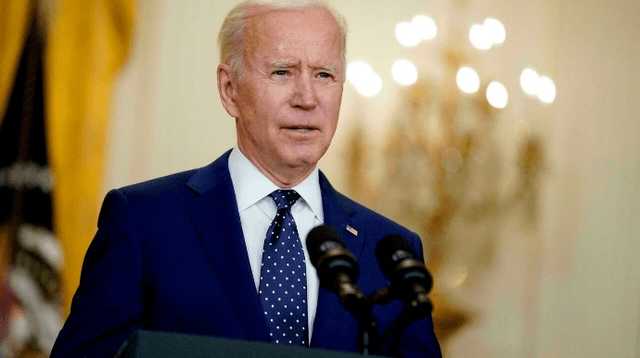 Байден назвав заборону абортів в Техасі системою самосуду