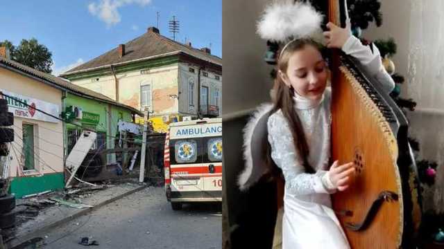 "Отец остановился одеть дочери курточку": новые подробности ужасного ДТП на Львовщине