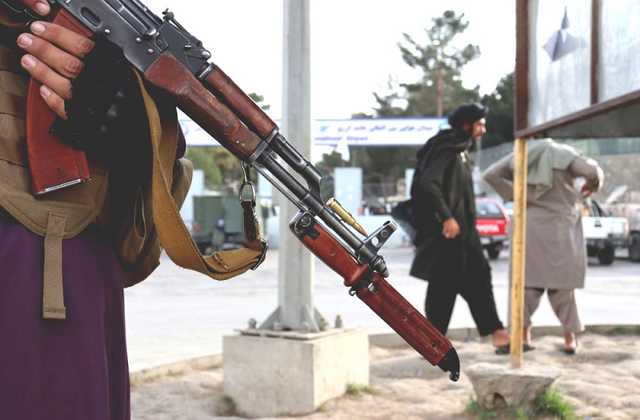 В Афганистане не прекращаются бои за Панджшер: американский генерал предупредил о рисках