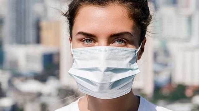 Эпидпоказатели четырех областей Украины не соответствуют "зеленому" уровню