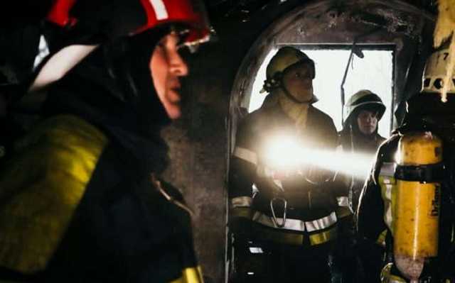 В Житомире задержали подозреваемого в убийстве женщины и ребенка