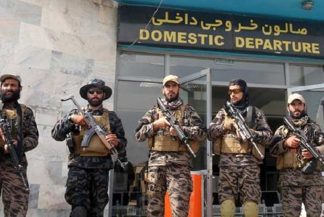 “Талібан” хоче дипломатичного визнання і грошей від Німеччини