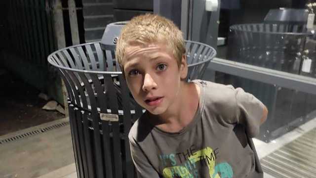 В Запорожской области ищут пропавшего мальчика: назвали приметы