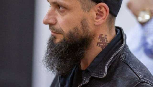 У Москві затримали активіста, який намагався вивісити банер проти Путіна