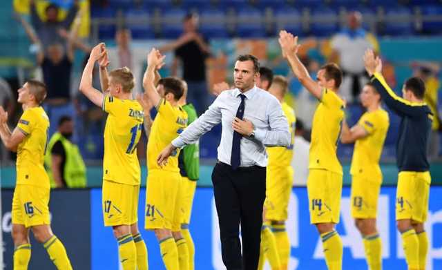 В УАФ впервые подробно рассказали об уходе Шевченко из сборной Украины