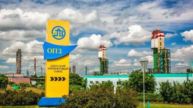 Верховний Суд розглянув спір між ДПС і ОПЗ на 109,5 млн грн