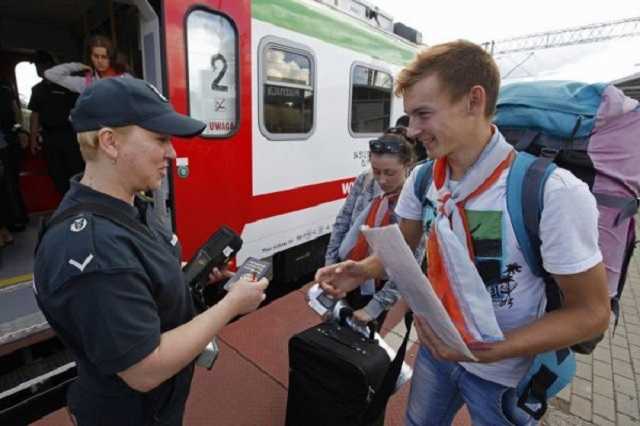 «Налоговый рай» для трудовых мигрантов? Как правительство Польши переманивает украинцев