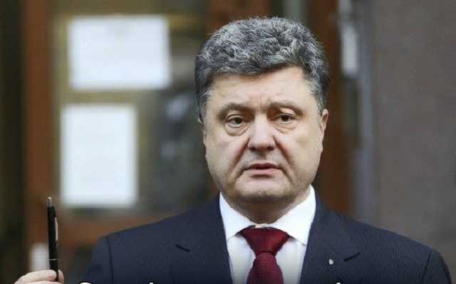 Годовщина «Минска»: Порошенко оказался трусом и предателем