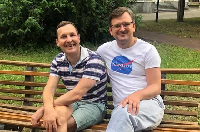 За пост в Фейсбуке Енина выгнали из МЗС. И перевели в МВС