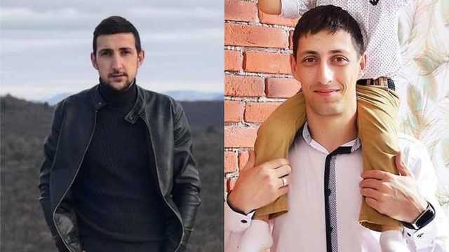 Оккупанты отправили в СИЗО братьев Ахтемовых, которых назвали "сообщниками" Джеляла